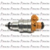 Fuel Injector Siemens 4612402